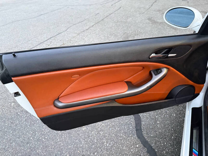 2006 BMW M3