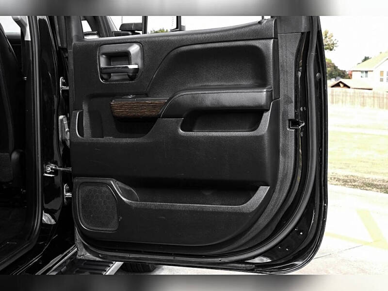 2018 GMC Sierra 3500HD