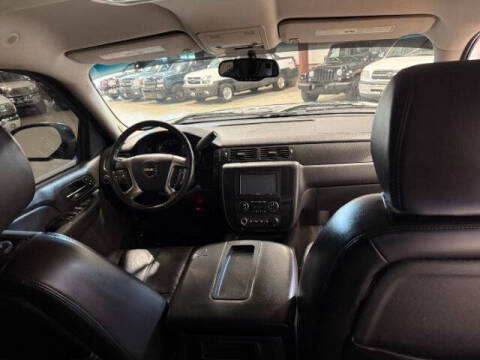 2007 GMC Sierra 1500