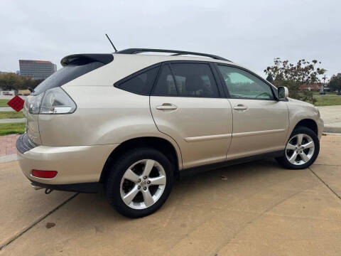 2004 Lexus RX 330