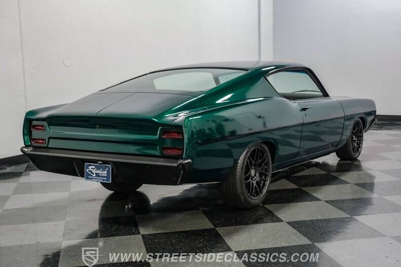 1969 Ford Torino