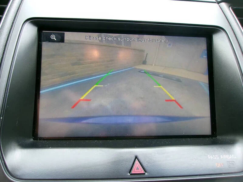 2014 Ford Taurus SEL