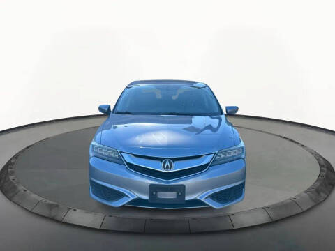 2016 Acura ILX
