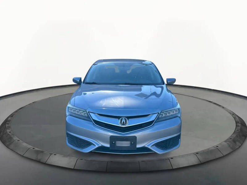 2016 Acura ILX
