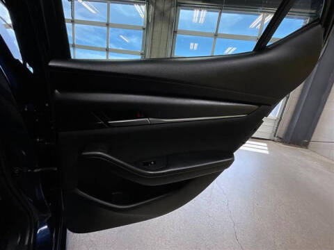 2021 Mazda Mazda3 Hatchback 2.5 S