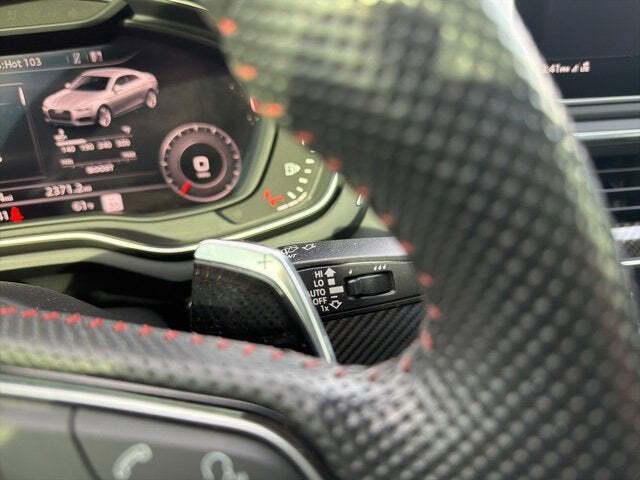 2019 Audi RS 5 2.9T quattro