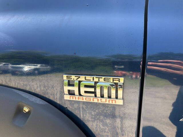 2005 Dodge Ram 1500