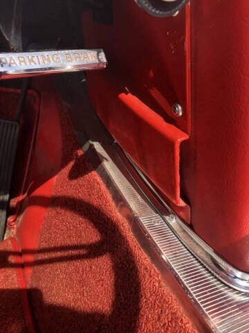 1963 Chevrolet Corvette