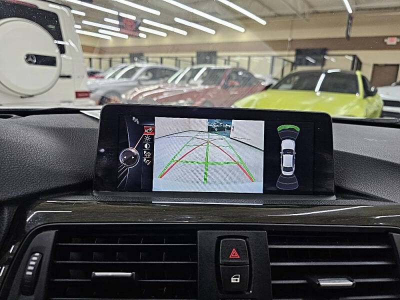 2015 BMW 3 Series 328i