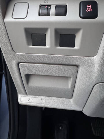 2014 Subaru Forester 2.5i