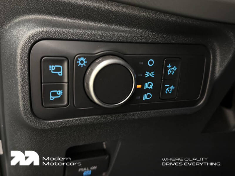 2022 Ford Bronco Badlands Advanced