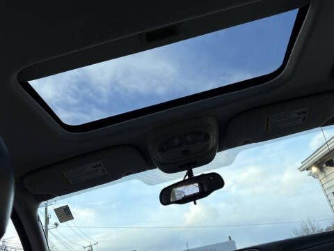 2005 Chevrolet TrailBlazer LT