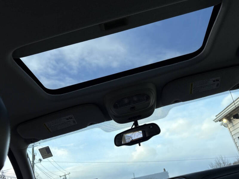 2005 Chevrolet TrailBlazer LT