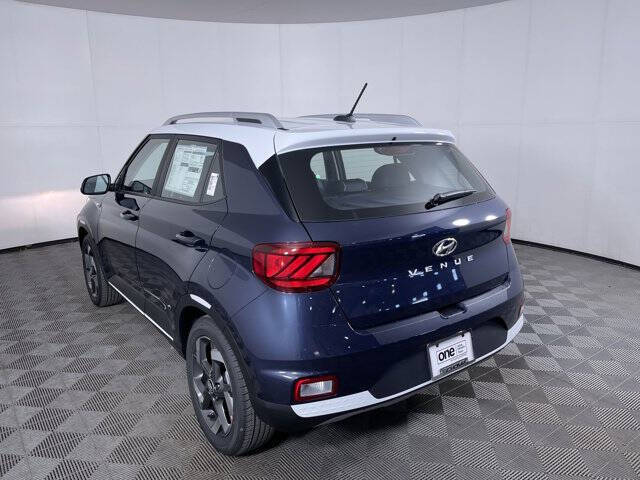 2026 Hyundai Venue