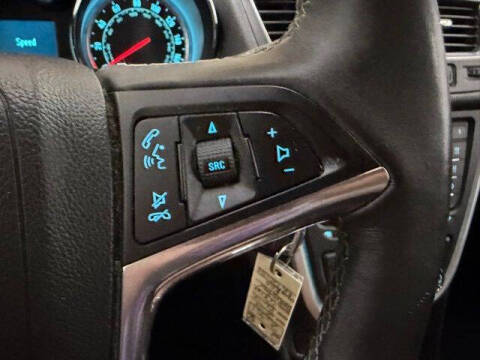2014 Buick Encore Leather