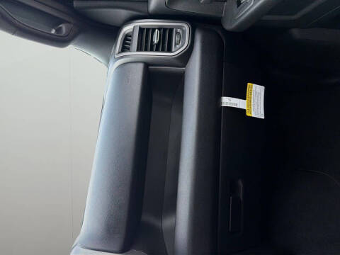 2026 RAM 2500 Black Express