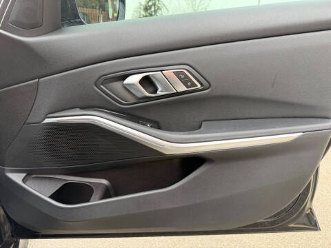 2021 BMW 3 Series 330i xDrive