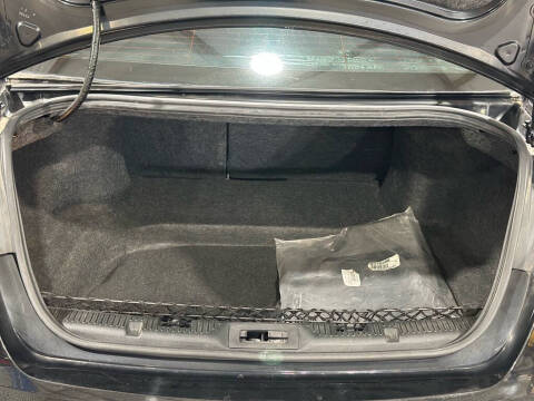 2013 Ford Taurus SHO