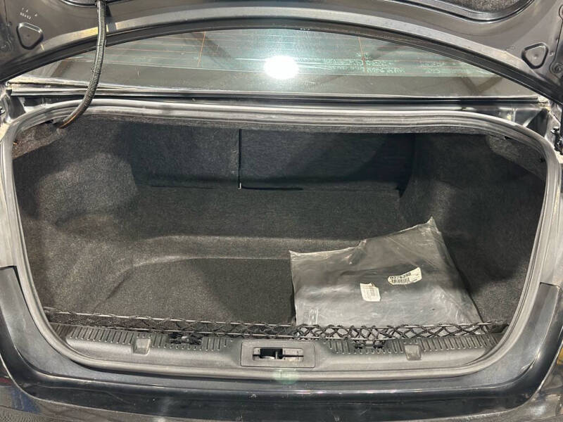 2013 Ford Taurus SHO