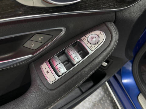 2019 Mercedes-Benz C-Class C 300 4MATIC