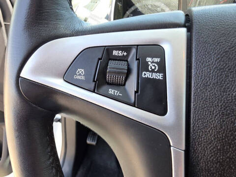 2014 GMC Terrain SLT-1