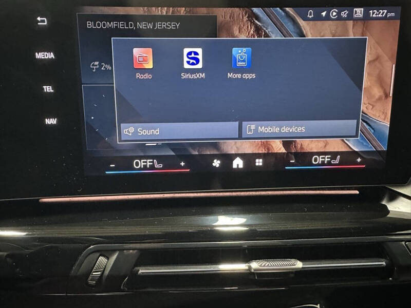 2025 BMW X1 xDrive28i