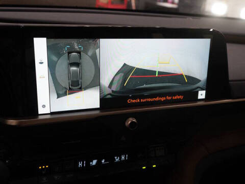 2026 Toyota Crown Limited