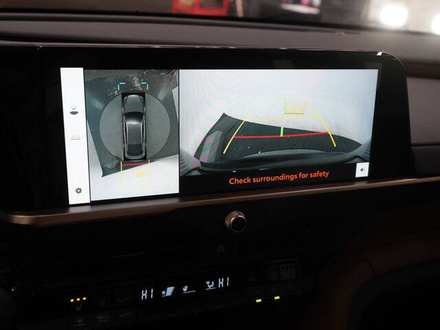 2026 Toyota Crown Limited