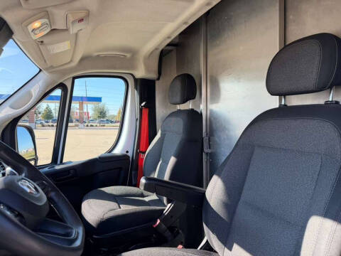 2023 RAM ProMaster 3500 159 WB