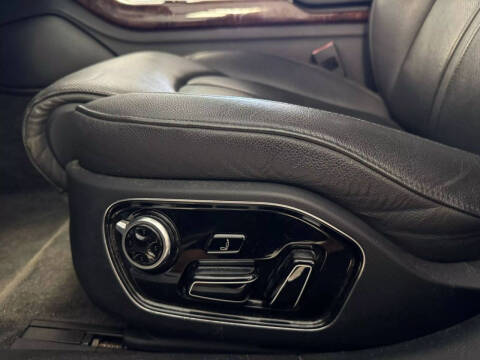 2011 Audi A8 quattro