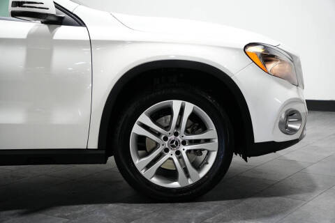 2019 Mercedes-Benz GLA GLA 250