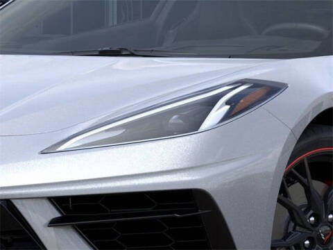 2026 Chevrolet Corvette Stingray