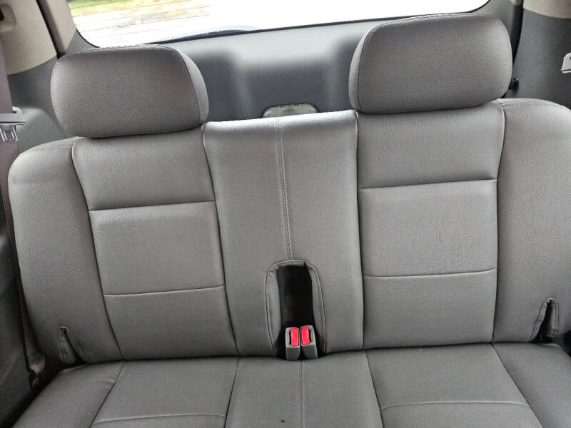 2004 Dodge Durango SLT