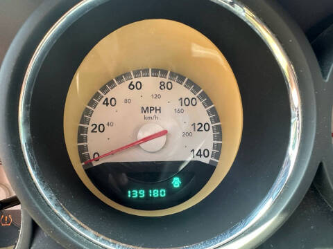 2010 Dodge Challenger SE