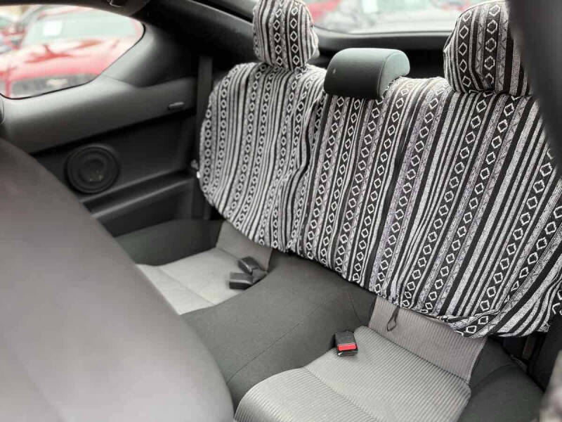 2014 Scion tC 10 Series