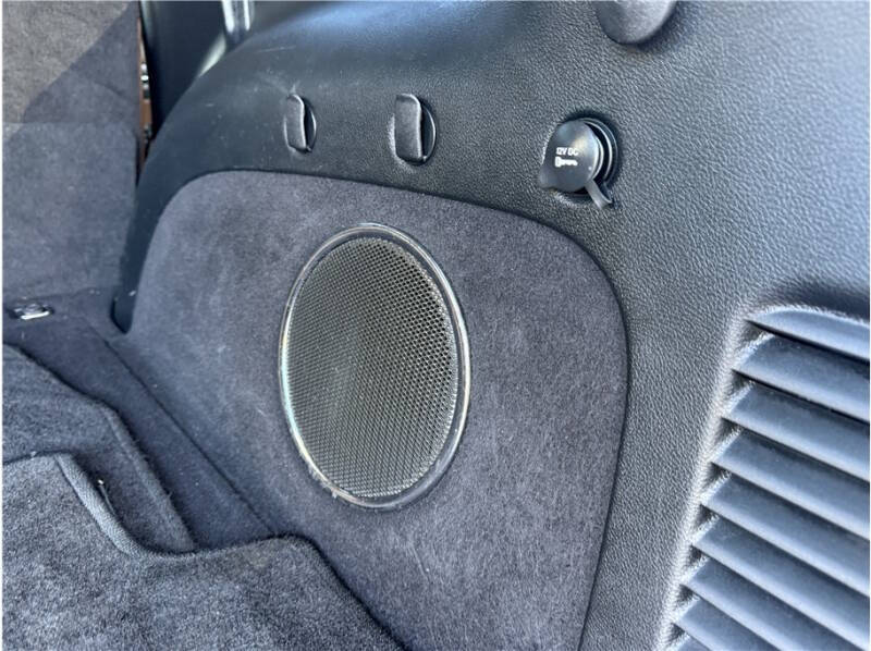 2016 Jeep Grand Cherokee Summit