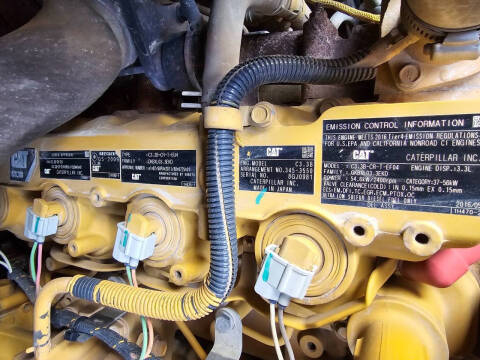 2016 Caterpillar 246D