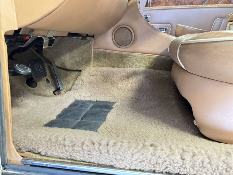 1991 Bentley Continental