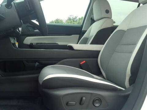 2026 Honda Prologue EX