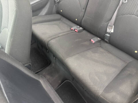 2008 Hyundai Accent GS