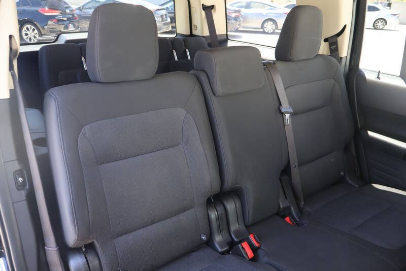 2019 Ford Flex SE