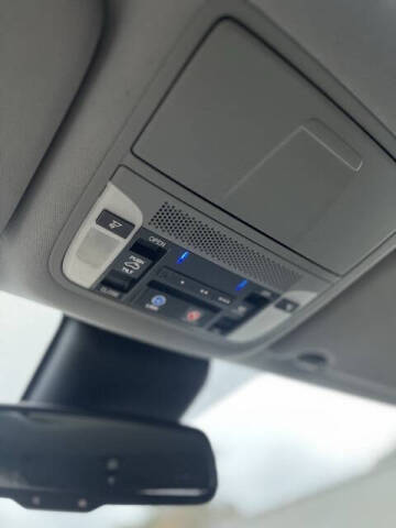 2014 Acura MDX SH-AWD w/Tech