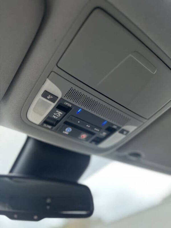 2014 Acura MDX SH-AWD w/Tech