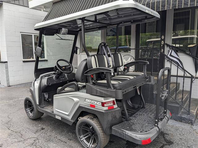 2023 Bintelli Beyond 4PR