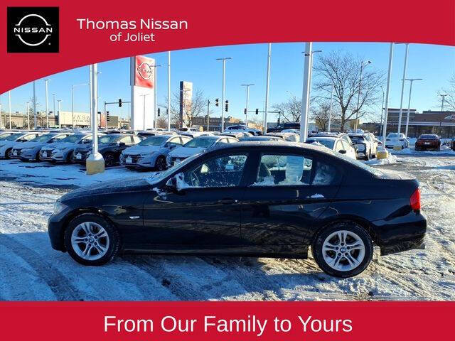 2008 BMW 3 Series 328xi