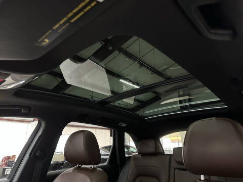 2015 Audi Q5 2.0T quattro Premium Plus