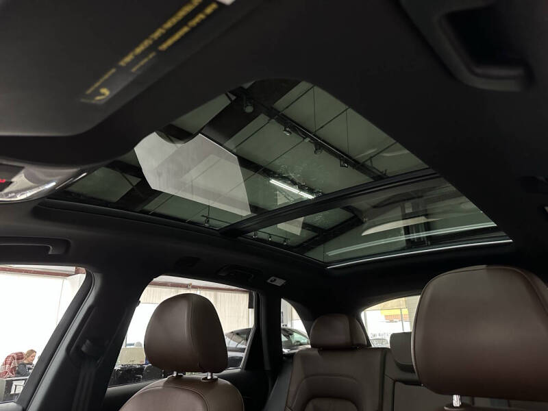 2015 Audi Q5 2.0T quattro Premium Plus