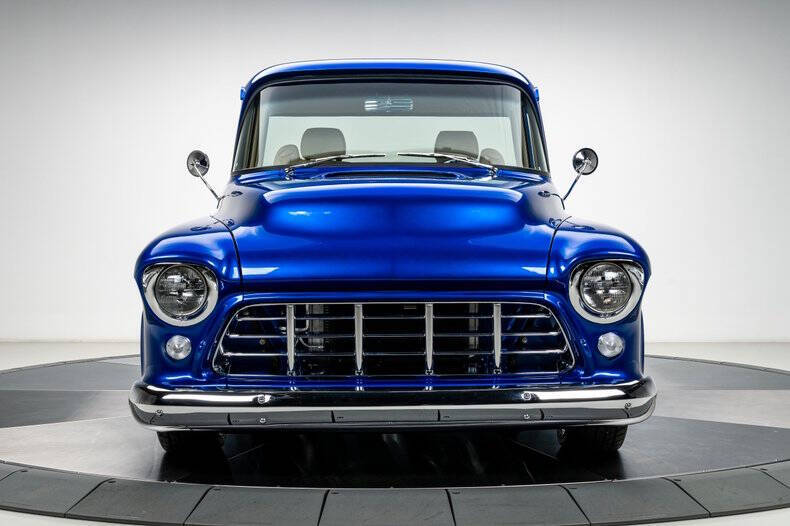 1956 Chevrolet 3100