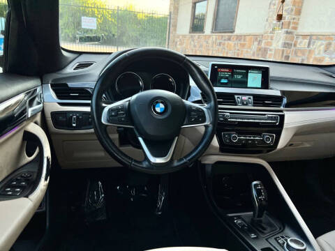 2020 BMW X1 xDrive28i