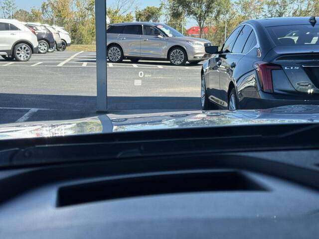 2021 Buick Envision Avenir